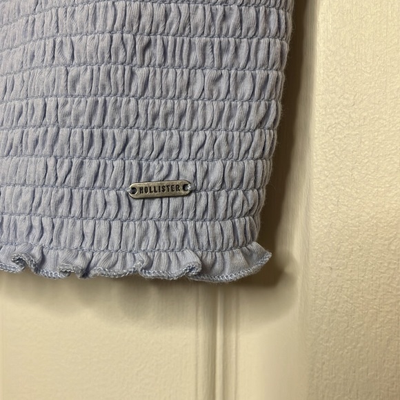 Hollister‎ Tank Crop Top - Picture 3 of 5